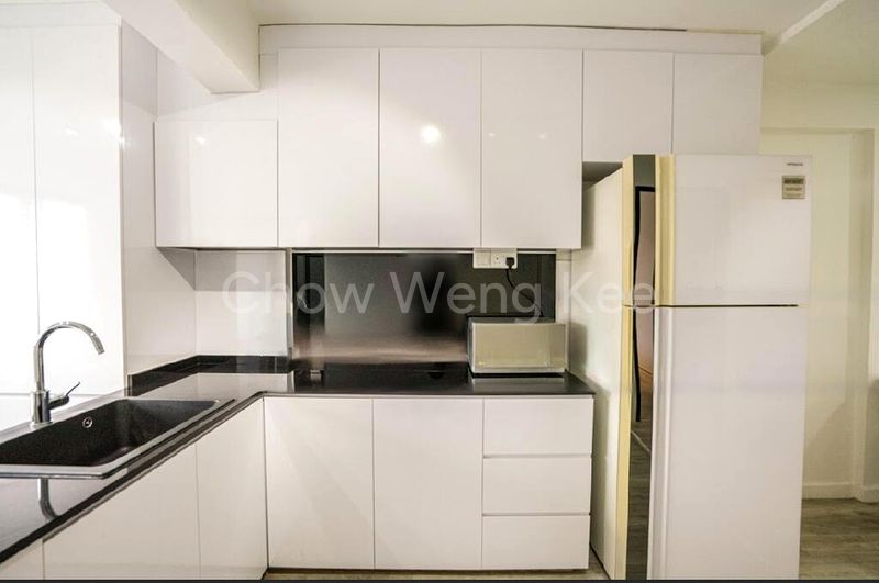 3 Room (3I) HDB for Rent in  264 Waterloo Street - Image 14